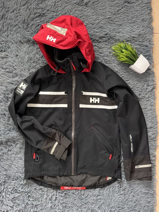 Helly Hansen Salt Jacket водоустойчево яке Windstoper