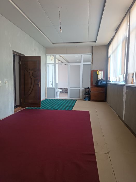 Hovli sotiladi  ihcham honadon