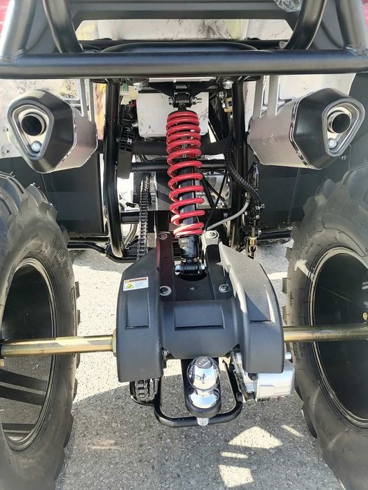 Атв/Atv бензиново 250сс НОВИ 2025г.