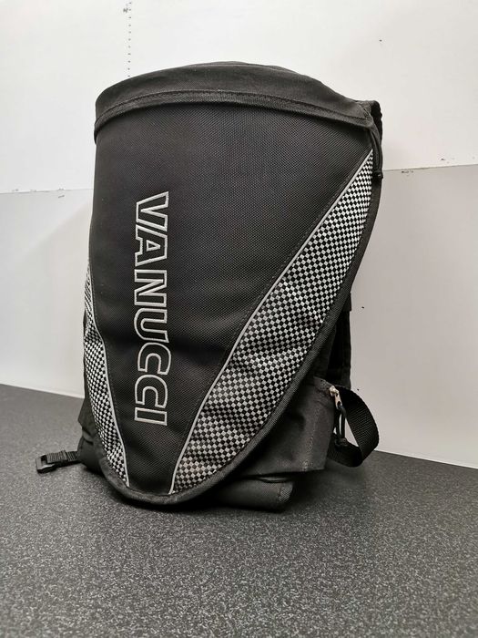 Rucsac moto Vanucci sport