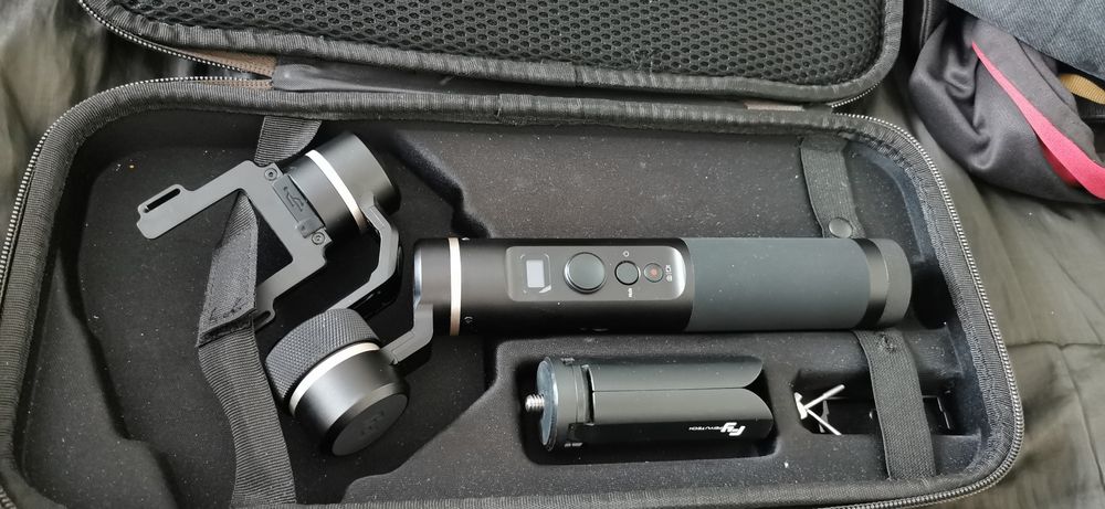 stabilizator FeiyuTech G6