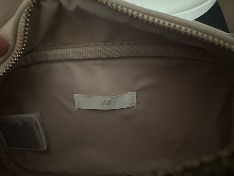 Дамска чанта Pull&Bear Н&М