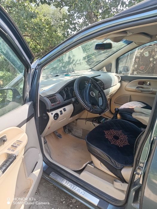 Продам volkswagen Sharan