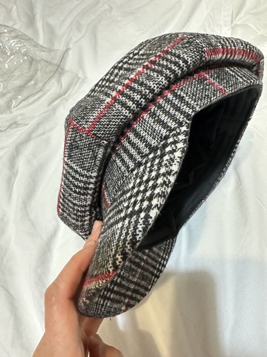 Кепи женский головной убор