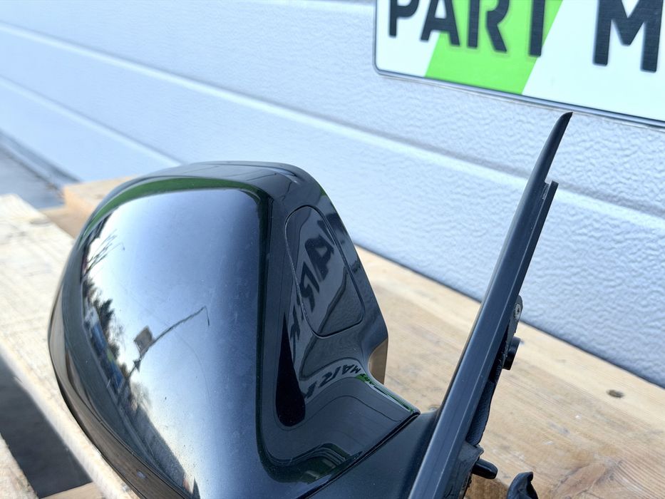 Дясно огледало AUDI A6 C7 4G 4G1857410AE