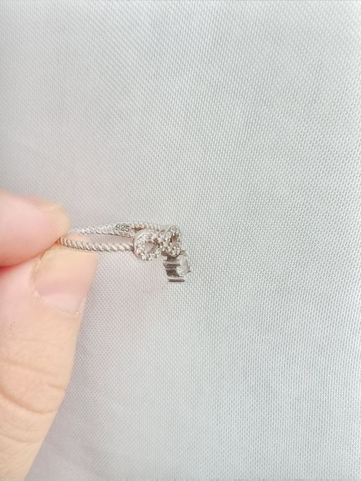 Серебряные украшения