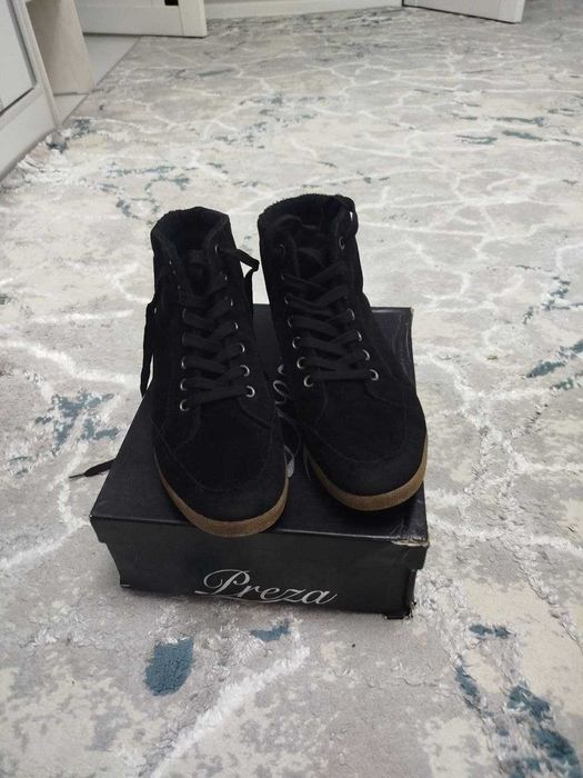 Продам мужская обувь