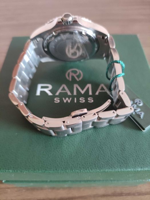 Rama Swiss Made мъжки часовник