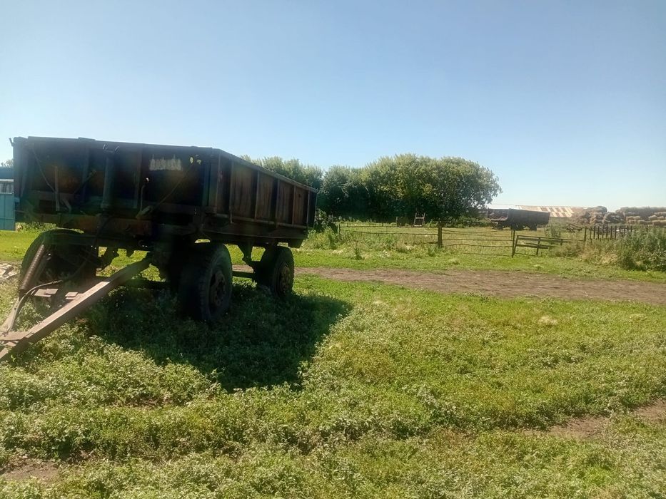 Продам трактор Мтз-82