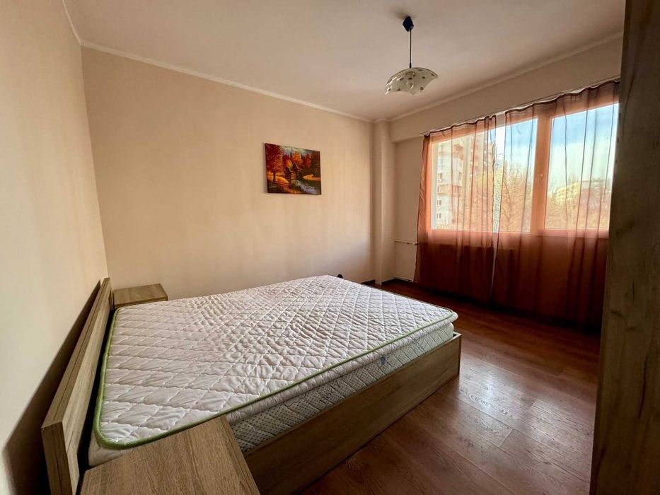 Дава се под наем Двустаен апартамент в София, Илинден - 70 кв.м за 459 € - Снимка #3