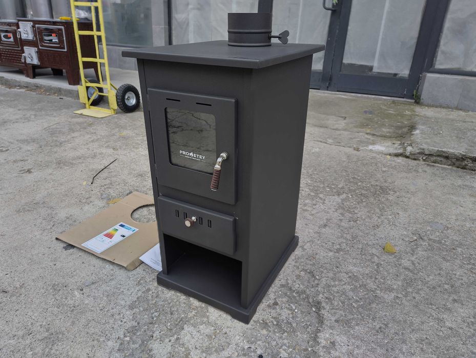 PROMETEY Камина Мini B