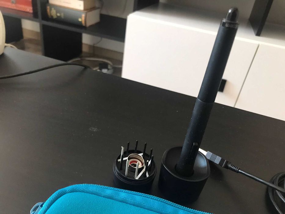 WACOM INTUOS PRO SMALL PTH-451, graphıc desıgn table