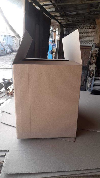 Коробка гофра для переезда ташкент