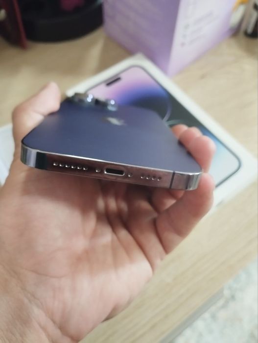 Iphone 14 pro xam 256 g srochna sotladi