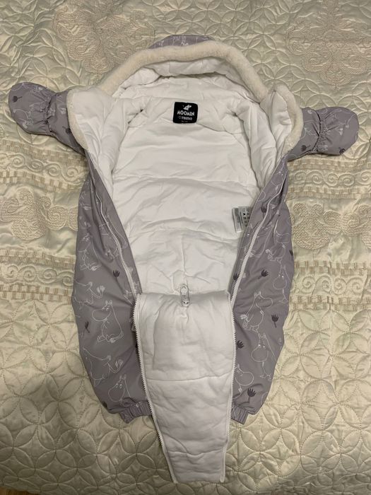 Детский Комбинезон Reima 2в1