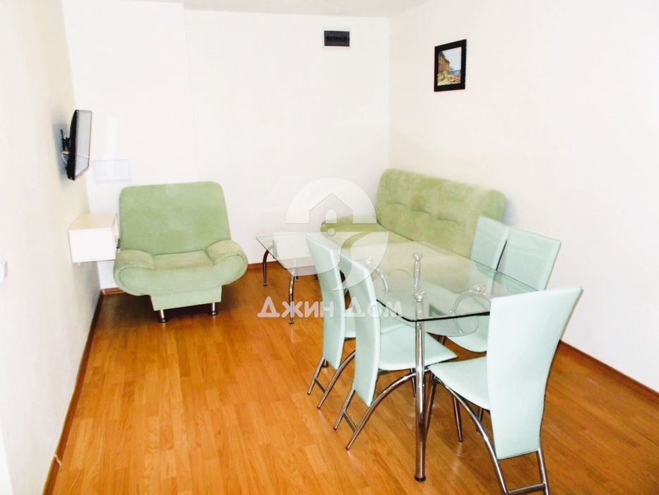 Продава се Тристаен апартамент в Свети Влас - 99 кв.м за 1364 €/кв.м - Снимка #1