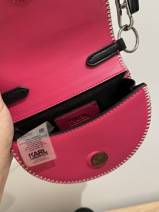 Дамски чанти pinko, karl lagerfeld