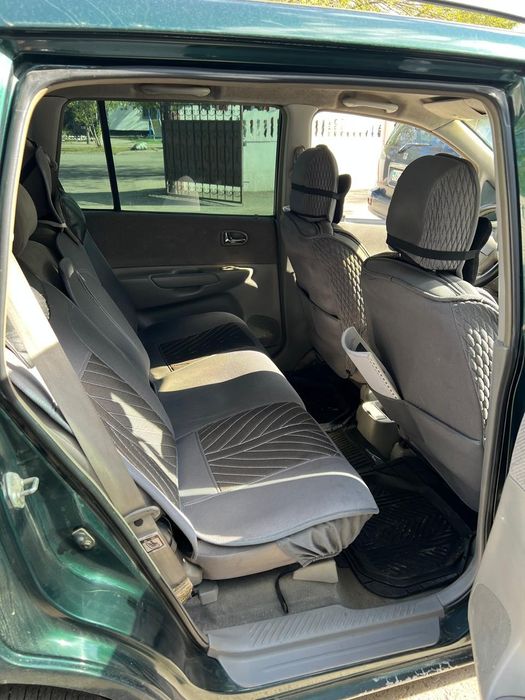 Mazda Premacy 2002