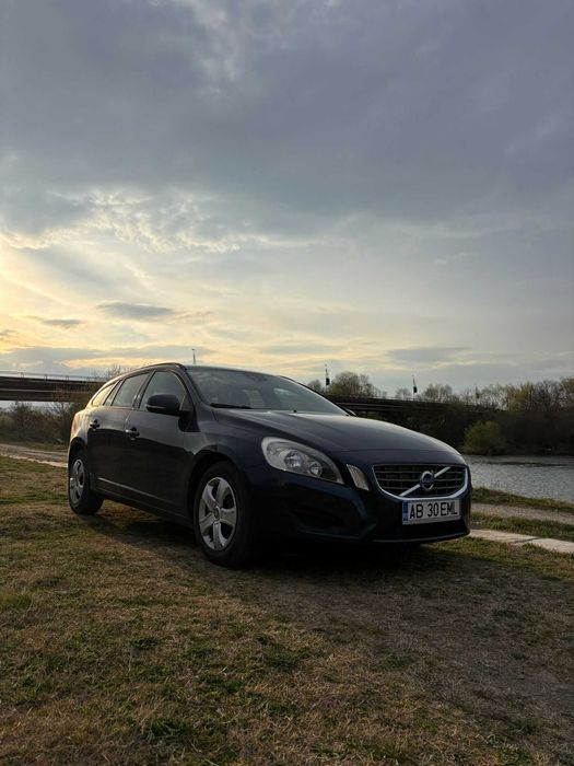 Volvo v60 1.6d DRIVe (eco)