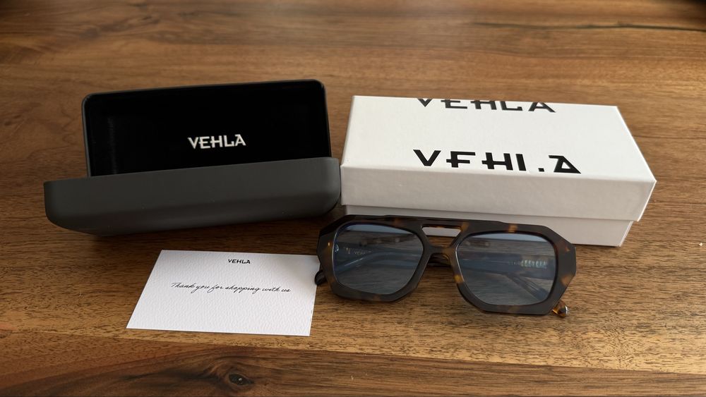 Слънчеви очила Vehla RIVER
