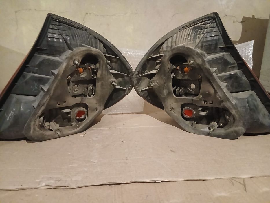 Продам зопчасти тойота