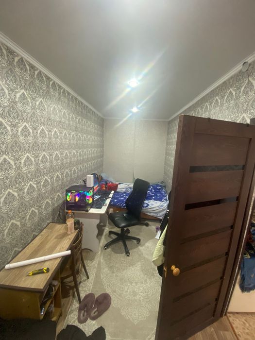 Продам 2-х комнатную квартиру