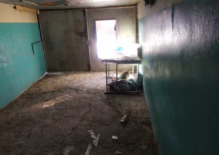 Гараж аренда 8 мкр