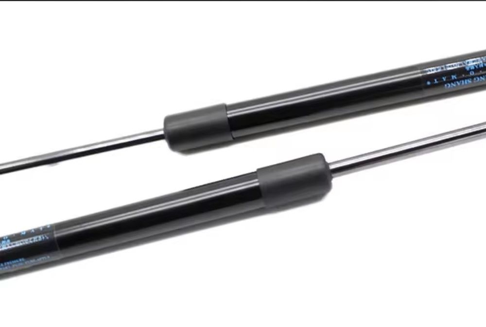 Amortizoare portbagaj cu deschidere automată din cheie BMW e91