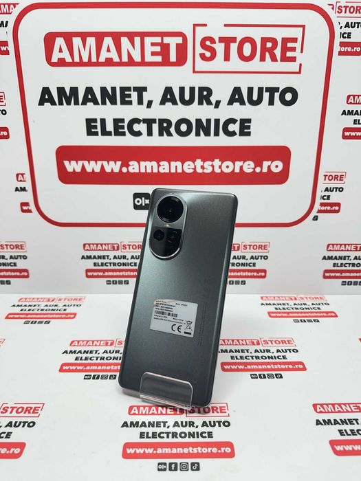 Oppo Reno 10 Amanet Store Braila [12112]