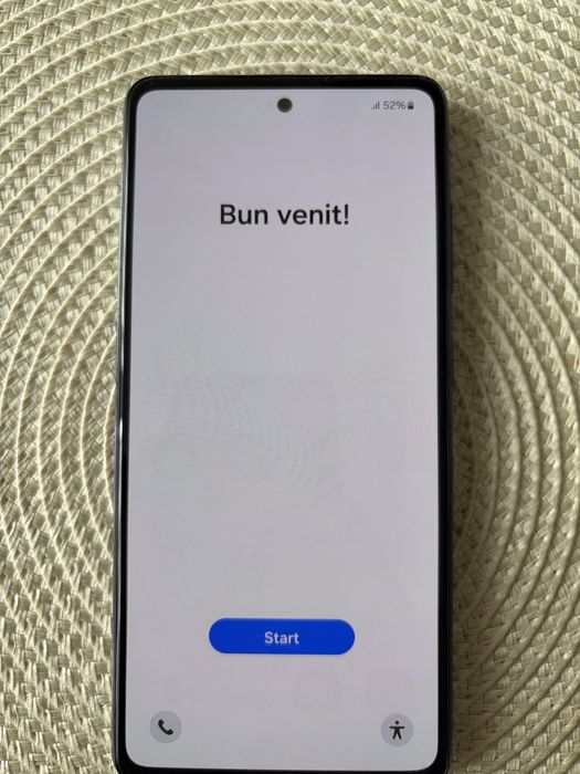 Samsung Galaxy A52s 5G