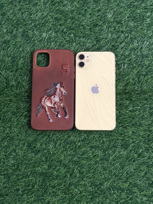 Айфон iphone Apple 11