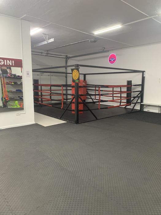 Аренда спортивного зала