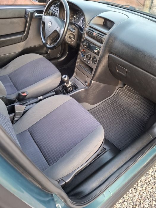 De vânzare Opel astra G