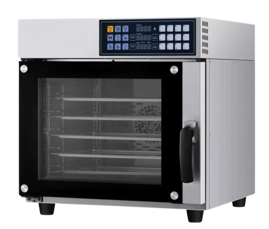 Конвекционная печь KING