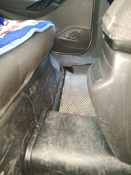 Лада Веста св кросс