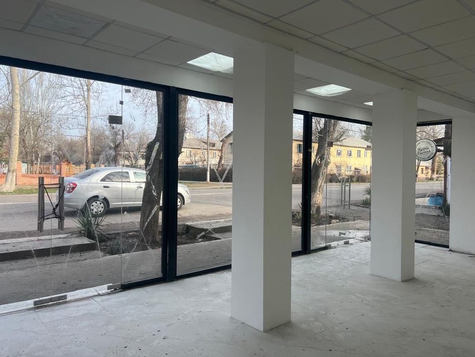 Сдаётся в аренду помещение 60 м²