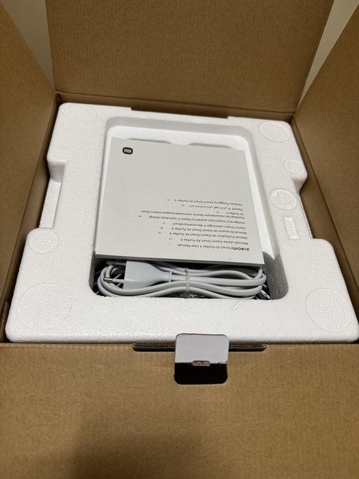 Пречиствател за въздух Xiaomi Smart Air Purifier 4