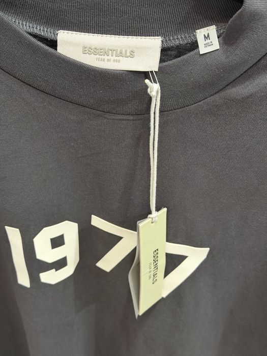 Tricou Essentials