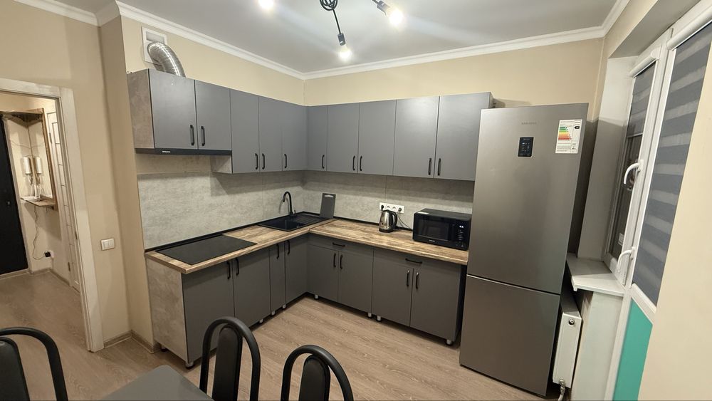 Сдам квартиру на долгий срок