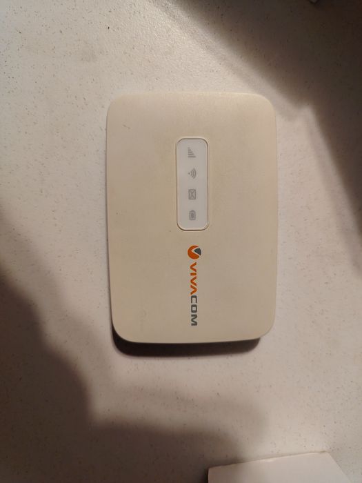 Бисквитка за 4G Интернет на Виваком