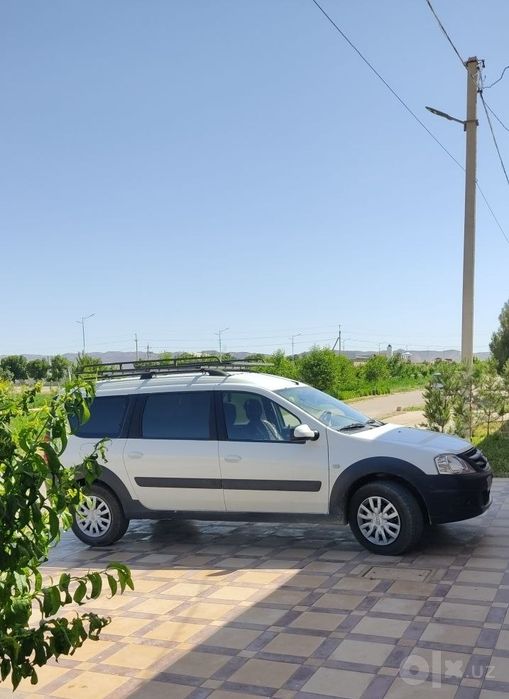 Lada largus 2020 sotiladi
