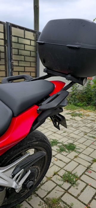 Honda VFR 800 F rc79 V-TEC