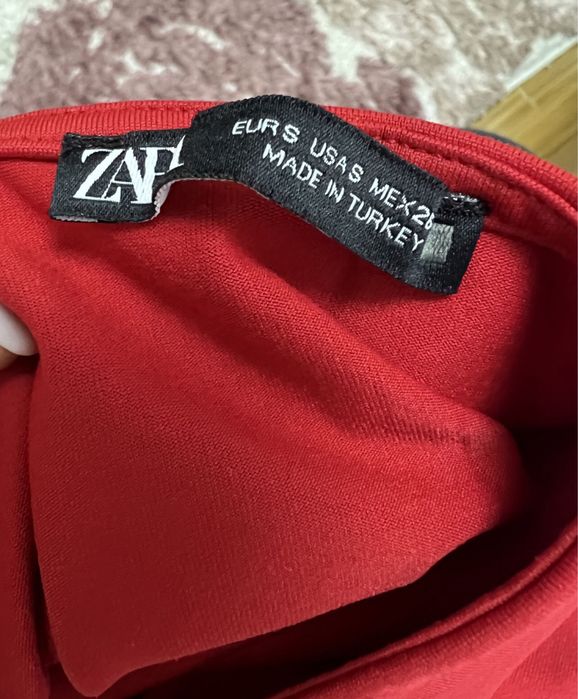 Body Zara masura S