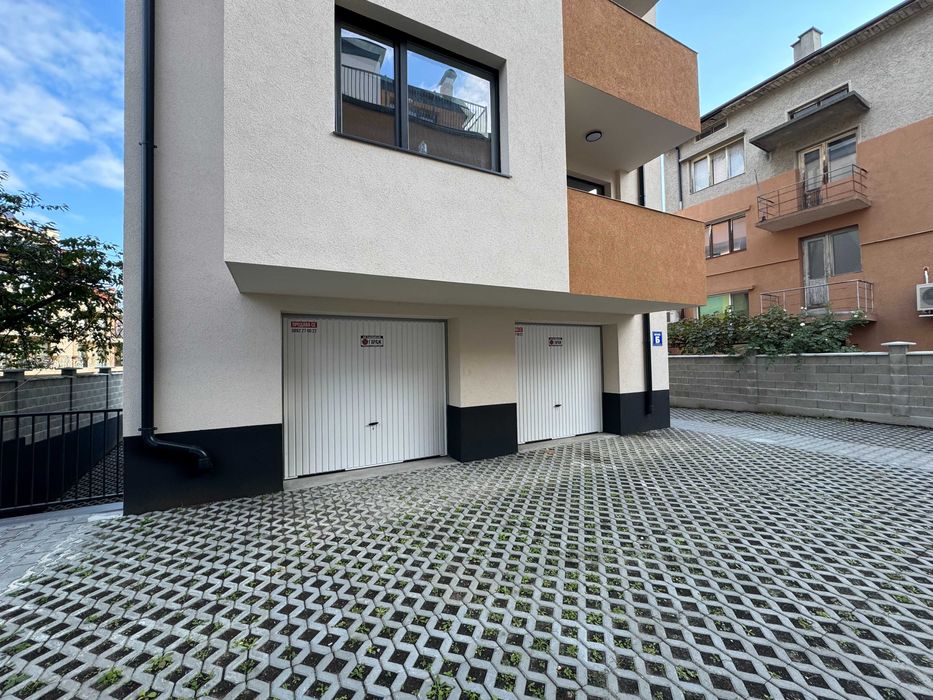 Продава се Гараж / Паркомясто в Търговище, Вароша - 34 кв.м за 755 €/кв.м - Снимка #3