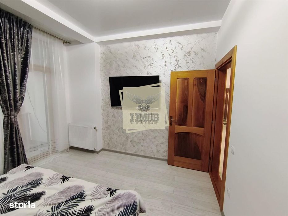 Apartament 2 camere decomandat etaj 1 Selimbar