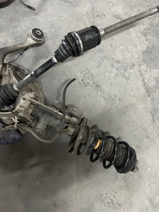 Planetara / amortizor / fuzeta / brate bmw X3 G01 X4 G02 stg/dr