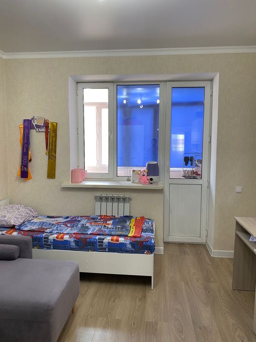 Продам 2х комнатную квартиру!