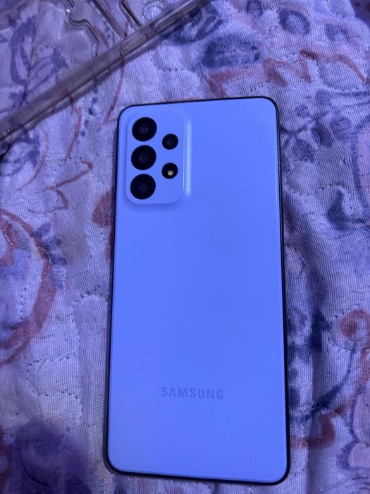 Samsung a33 5g 128gb