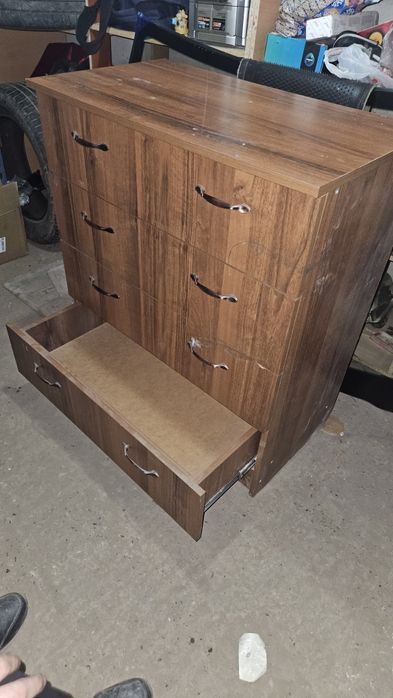 Коиод для вещей.