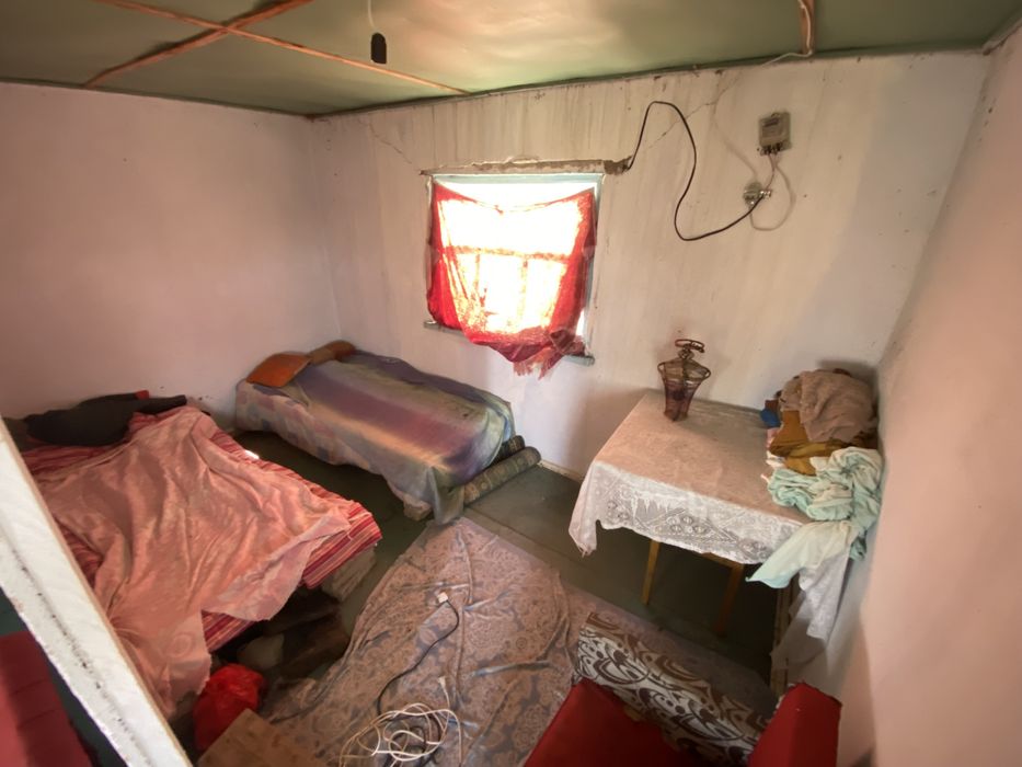 Дача, Элеваторщик. 4сотки